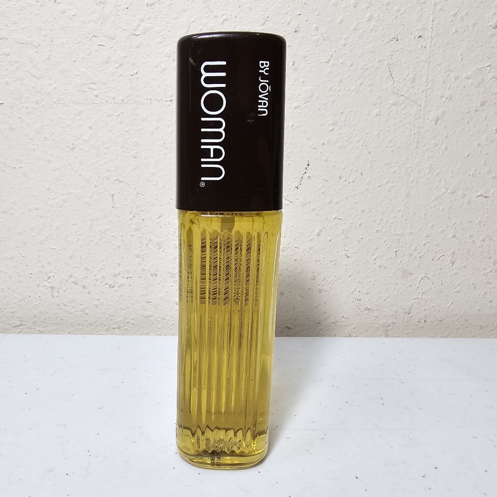 Jovan Woman Cologne 2 oz